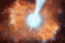 Gamma-Ray Bursts Shed Light On the Nature of Dark Energy