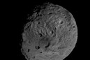 NASA's Dawn Collects a Bounty of Beauty from Asteroid Vesta