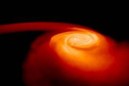 Gravitational Waves That Are 'Sounds of the Universe'