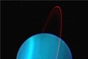 Series of Bumps Sent Uranus Into Its Sideways Spin, New Research Suggests