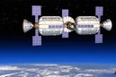 Private Space Station Builder Downsizes Dramatically