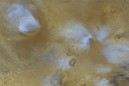 Life Zones of Mars Identified in New Analysis
