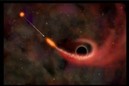 Astrophysicists Find Evidence of Black Holes' Destruction of Stars