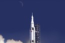 Propellant depots: the fiscally responsible and feasible alternative to SLS