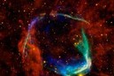 NASA Telescopes Help Solve Ancient Supernova Mystery