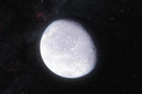 Faraway Eris Is Pluto's Twin