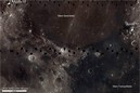 Moon Packed with Precious Titanium, NASA Probe Finds