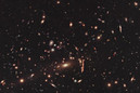 Hubble Survey Carries out a Dark Matter Census