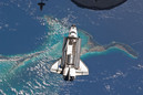 Let the Space Shuttle Rest in Peace, Experts Tell Congress