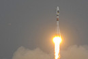 Russian Rocket Launches From South America in Space First