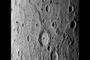 NASA Extends MESSENGER Mission Orbiting Mercury