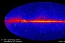 Nine New Gamma Pulsars Brings Known Gamma-Ray Pulsars to Over 100