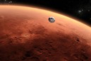 Why Is It So Hard to Go to Mars?
