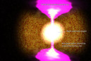 NASA's Swift Finds a Gamma-Ray Burst With a Dual Personality