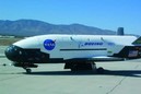 Secretive Air Force Space Plane Nears Orbital Record