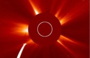 Comet Lovejoy Survives Fiery Plunge Through Sun, NASA Says