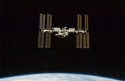 ISS Next: chasing humanity's future in space and the 'next logical step'