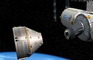 An about face for commercial crew