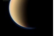 Saturn's Moon Titan May be More Earth-Like Than Thought