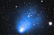 El Gordo: A 'Fat' Distant Galaxy Cluster