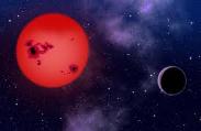 Alien Life May Depend on Planetary Tilt