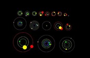 NASA's Kepler Announces 11 New Planetary Systems Hosting 26 Planets