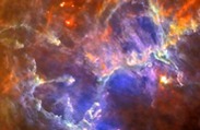 Revisiting the 'Pillars of Creation'
