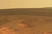 Durable NASA Rover Beginning Ninth Year of Mars Work