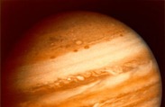 NASA reveals: We're going to Jupiter!
