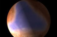 Mars Express Radar Yields Strong Evidence of Ocean That Once Covered Part of Red Planet