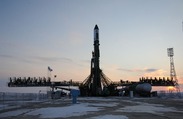 Damaged Russian Spaceship Forces Big Launch Delay for Next Station Crew