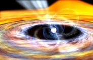 Millisecond Pulsar Paradox: Stellar Astrophysics Helps Explain Behavior of Fast Rotating Neutron Stars in Binary Systems