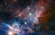 Hidden Secrets of Majestic Nebula Revealed in New Photo