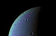 Oxygen Detected in Atmosphere of Saturn's Moon Dione: Discovery Could Mean Ingredients for Life Are Abundant On Icy Space Bodies
