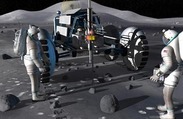 The Moon Treaty: it isn't dead yet