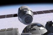 Private Spaceship Flights to Space Station Delayed to Spring & Fall