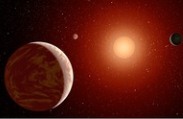 Red Dwarf Stars May Be Best Chance for Habitable Alien Planets