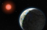 Super-Earth Unlikely Able to Transfer Life to Other Planets