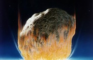 New Evidence That Comets Deposited Building Blocks of Life On Primordial Earth