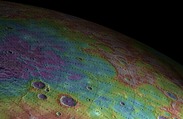 Mercury Surprises: Tiny Planet Has Strange Innards and Active Past