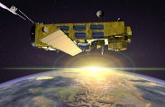 Huge Satellite Loses Contact with Earth