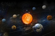 Faster-Ticking Clock Indicates Early Solar System May Have Evolved Faster Than We Thought