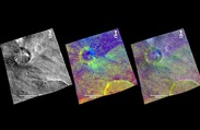 NASA's Dawn Spacecraft Reveals Secrets of Giant Asteroid Vesta