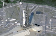 NASA's Space Launch System Carries Deep Space Potential