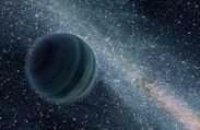 Planet X? New Evidence of an Unseen Planet at Solar System's Edge