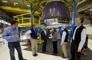 Secretive Blue Origin Reveals New Details of Spacecraft Plans