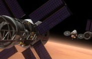 Mission to Mars: Why Russia & US Should Tag Team Red Planet