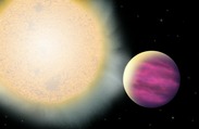 'Extremely Little' Telescope Discovers Pair of Odd Planets