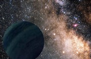 Free-Floating Planets in the Milky Way Outnumber Stars by Factors of Thousands