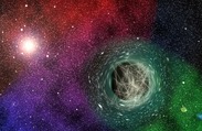 Black Holes as Particle Detectors